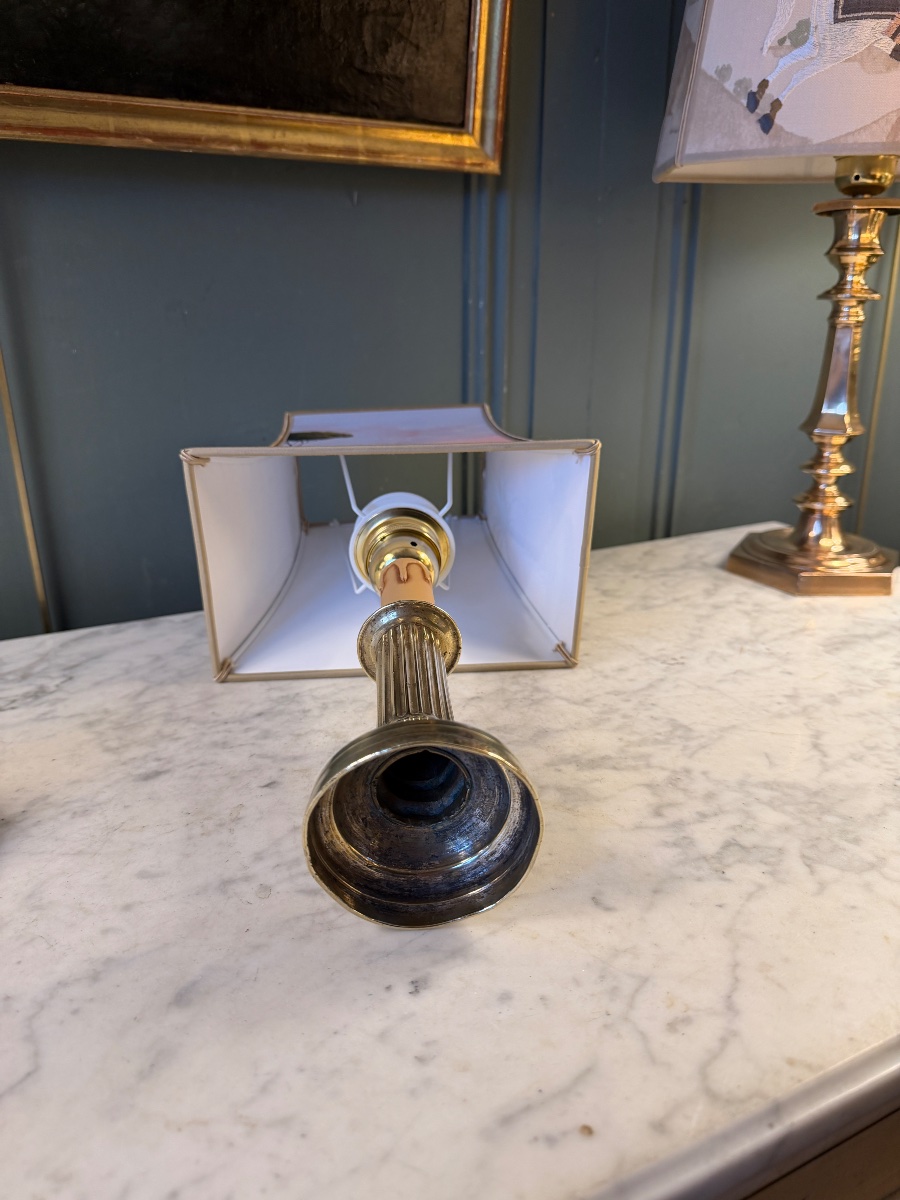 Cordless Table Lamp, Height 35.5 Cm-photo-5