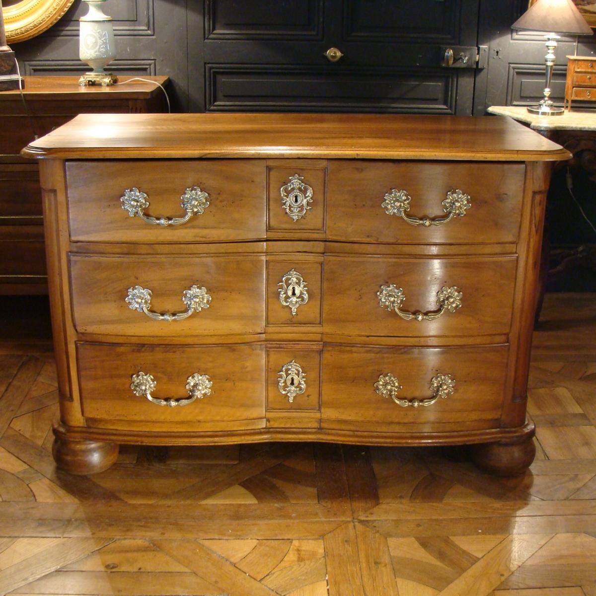 Commode Louis XIV