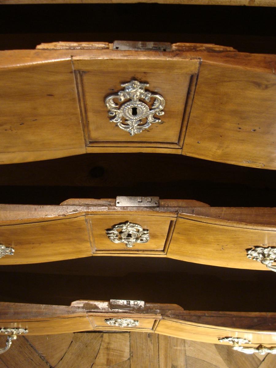 Commode Louis XIV-photo-5