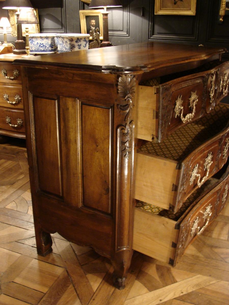 Regency Lyonnaise Dresser-photo-2