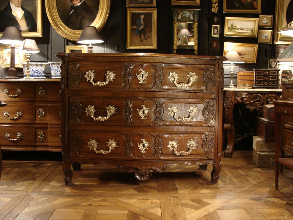 Regency Lyonnaise Dresser-photo-8