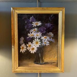 Bouquet Of Daisies