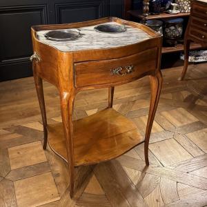 Table rafraîchissoir Mailfert