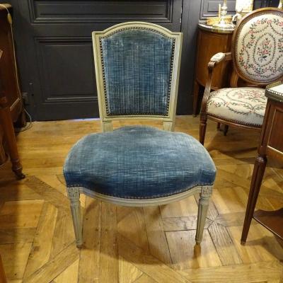 Louis XVI Chair