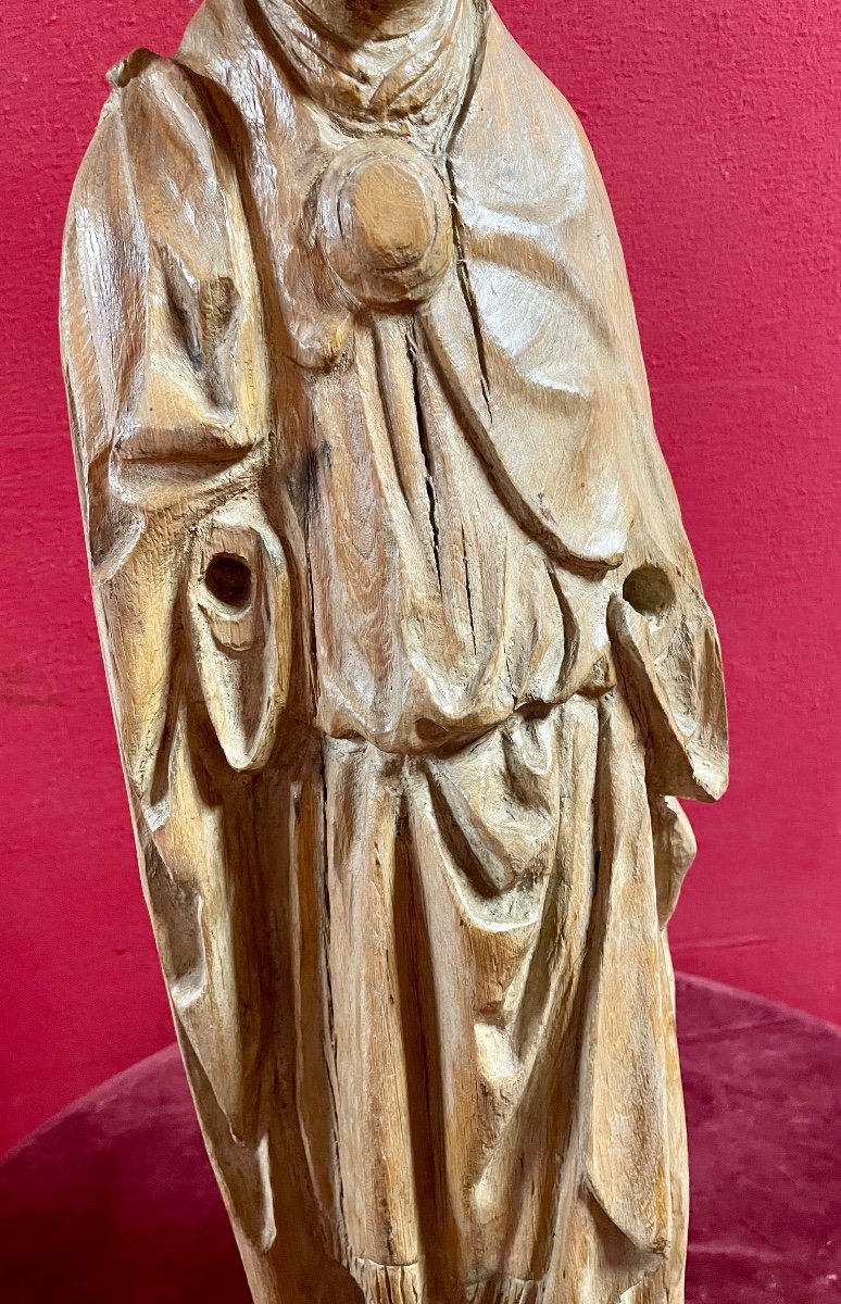 Saint Louis De Gonzague-photo-3