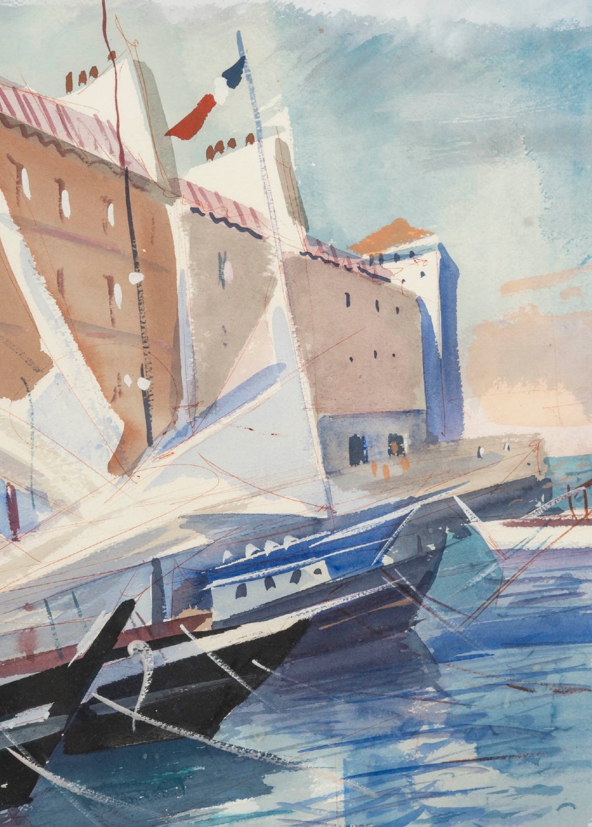 Port Corsica -photo-2