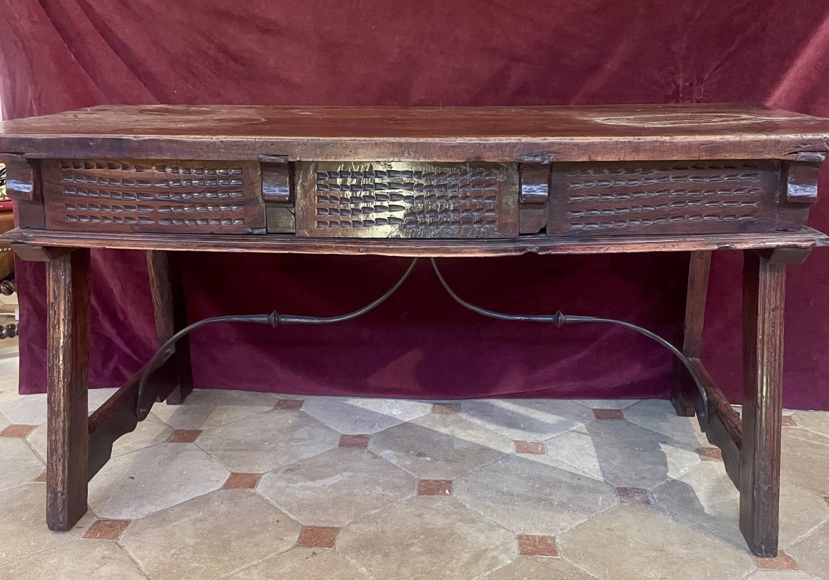 Table espagnole -photo-3