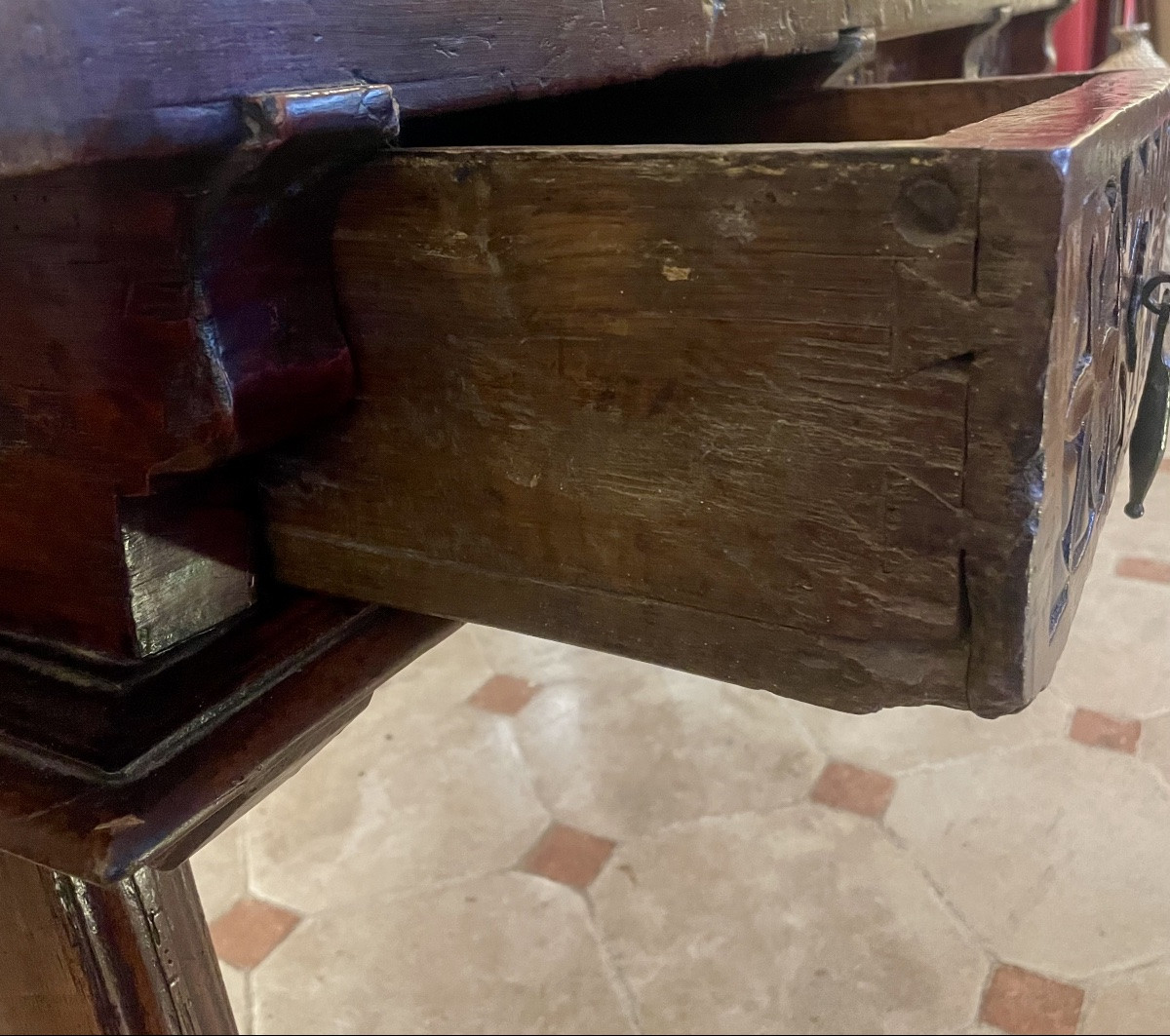 Table espagnole -photo-2
