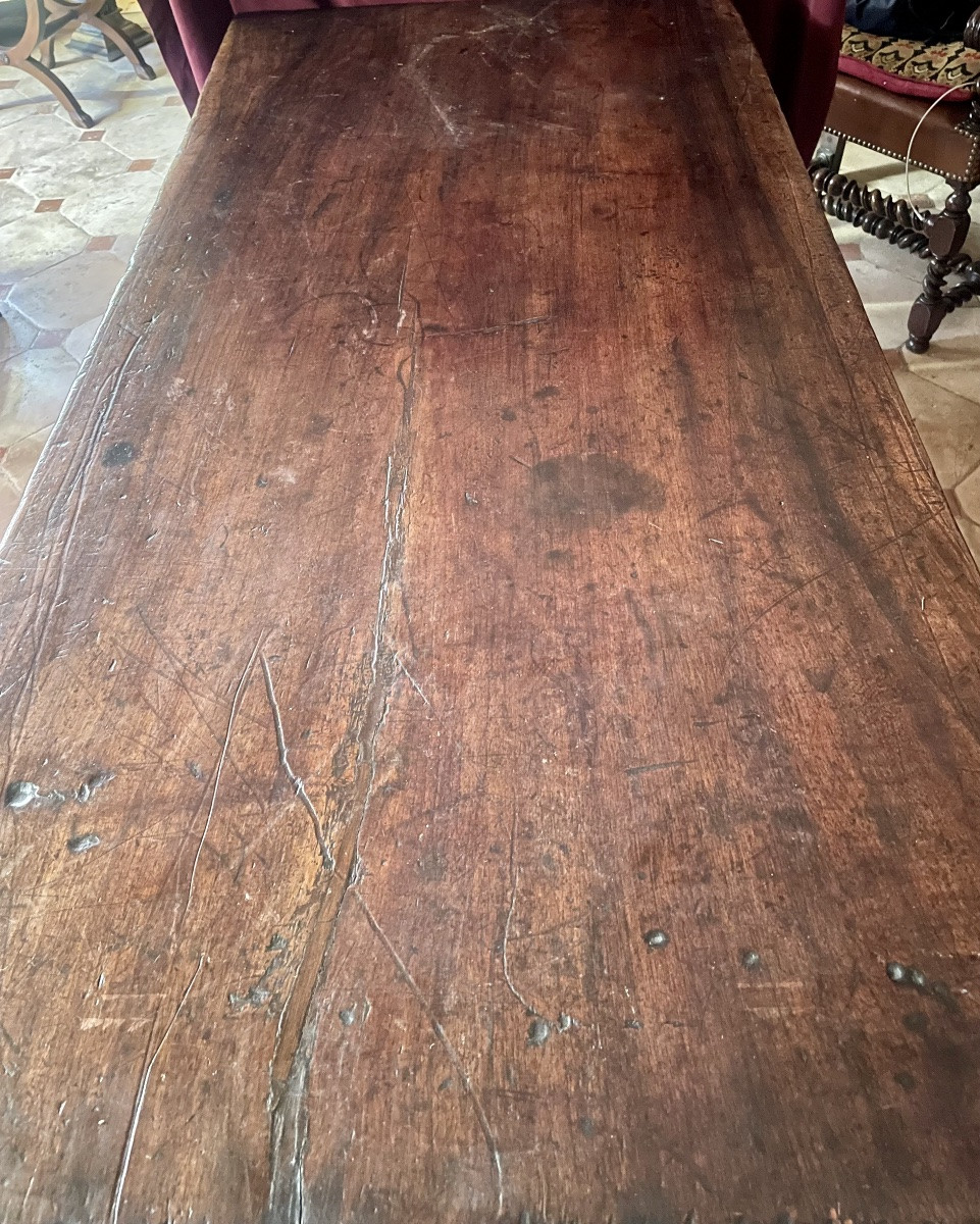 Table espagnole -photo-3