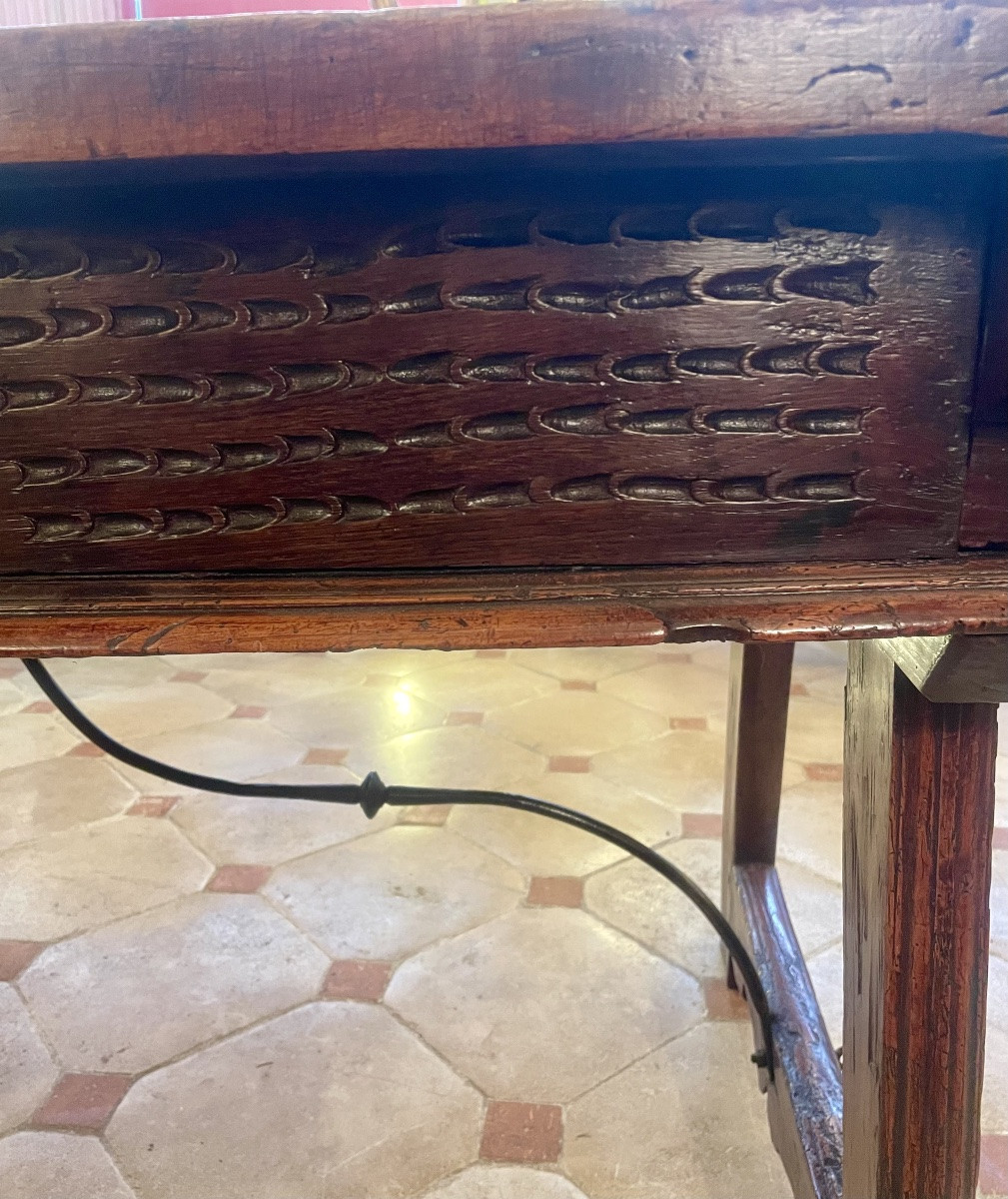 Table espagnole -photo-4