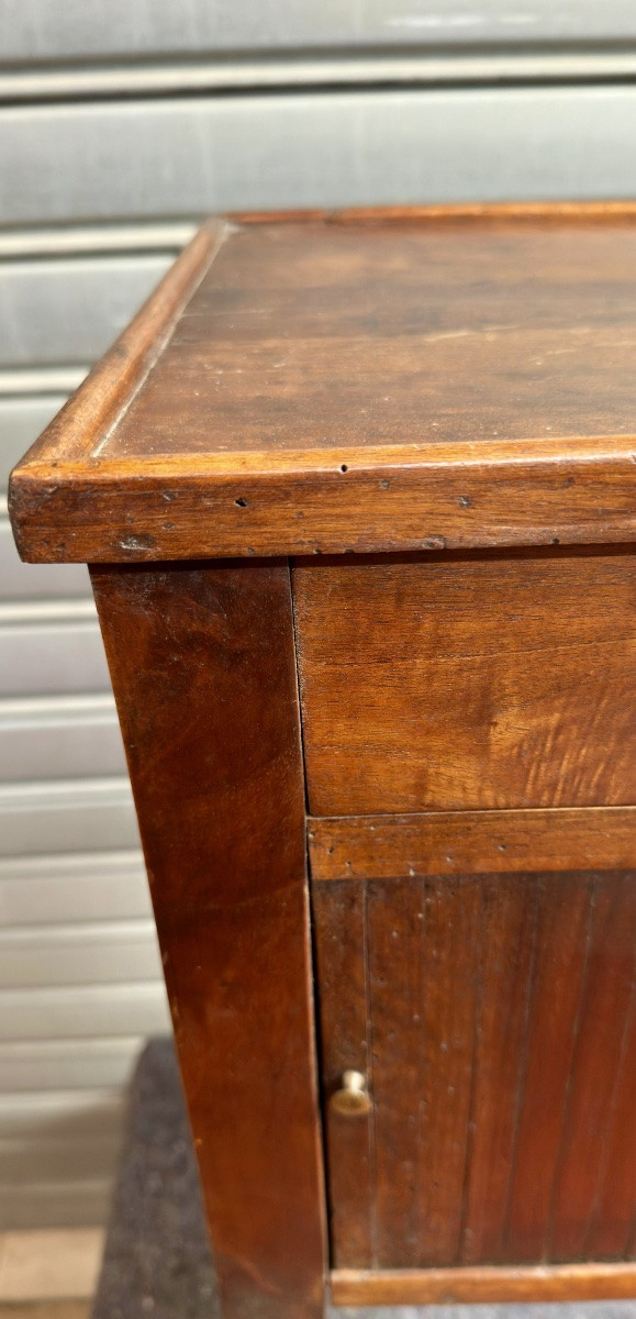Chevet Louis XVI -photo-4