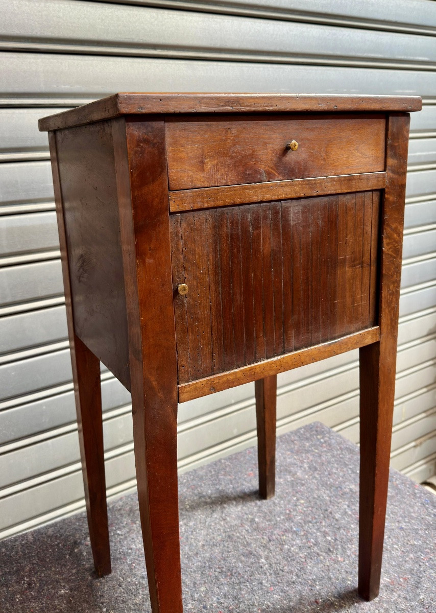 Chevet Louis XVI -photo-6