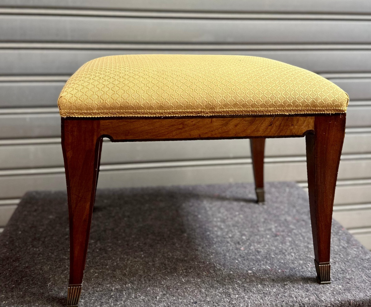 Louis XVI Stool 