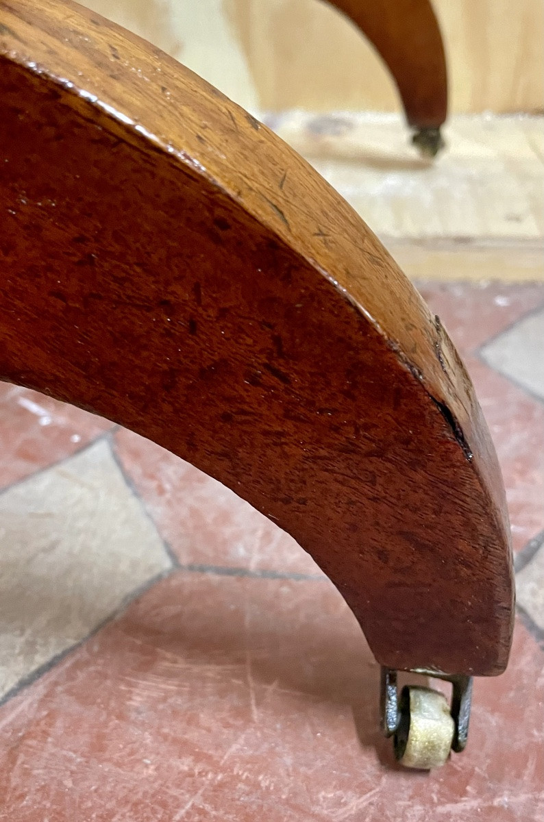 Guéridon / serviteur muet -photo-3