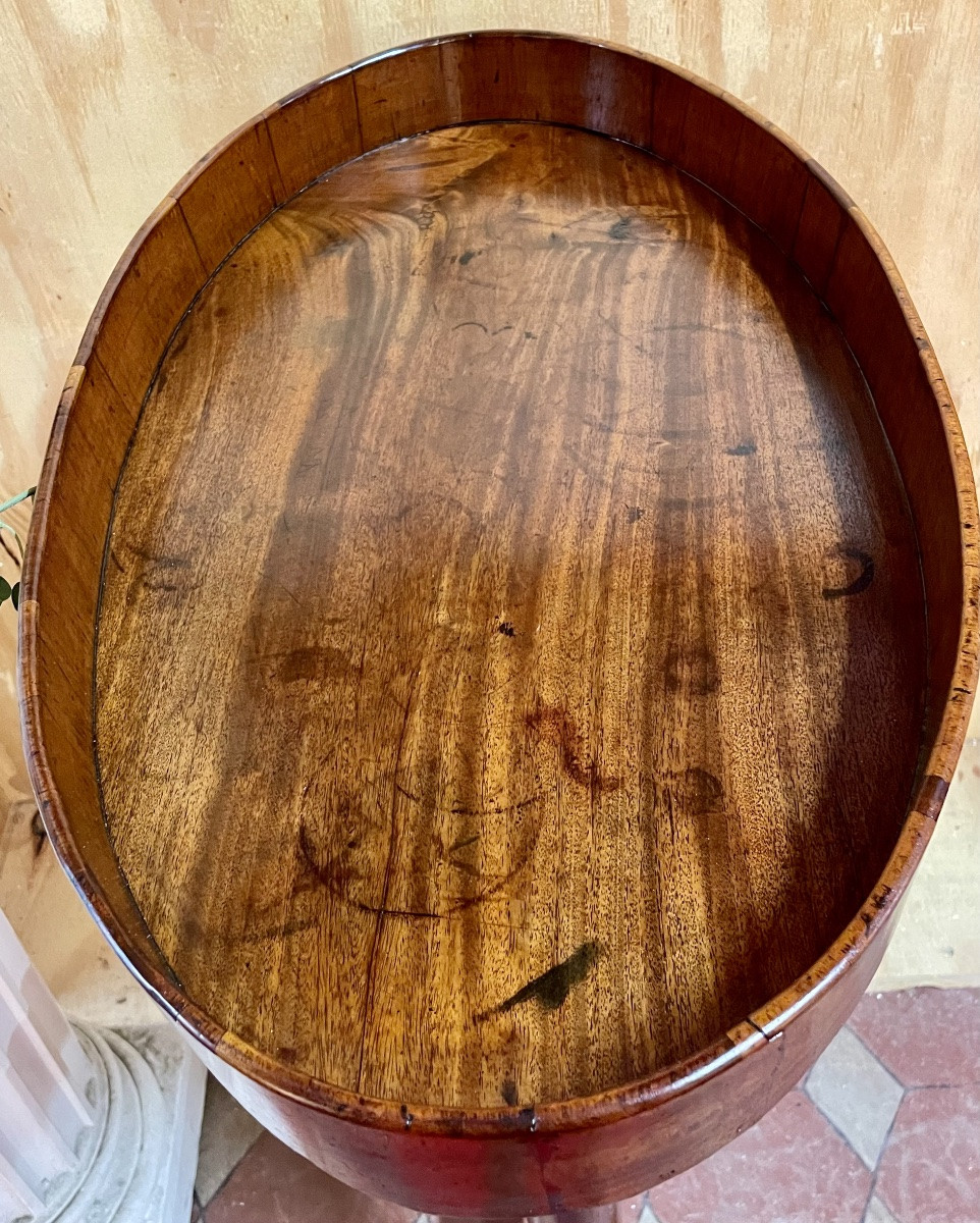 Guéridon / serviteur muet -photo-4