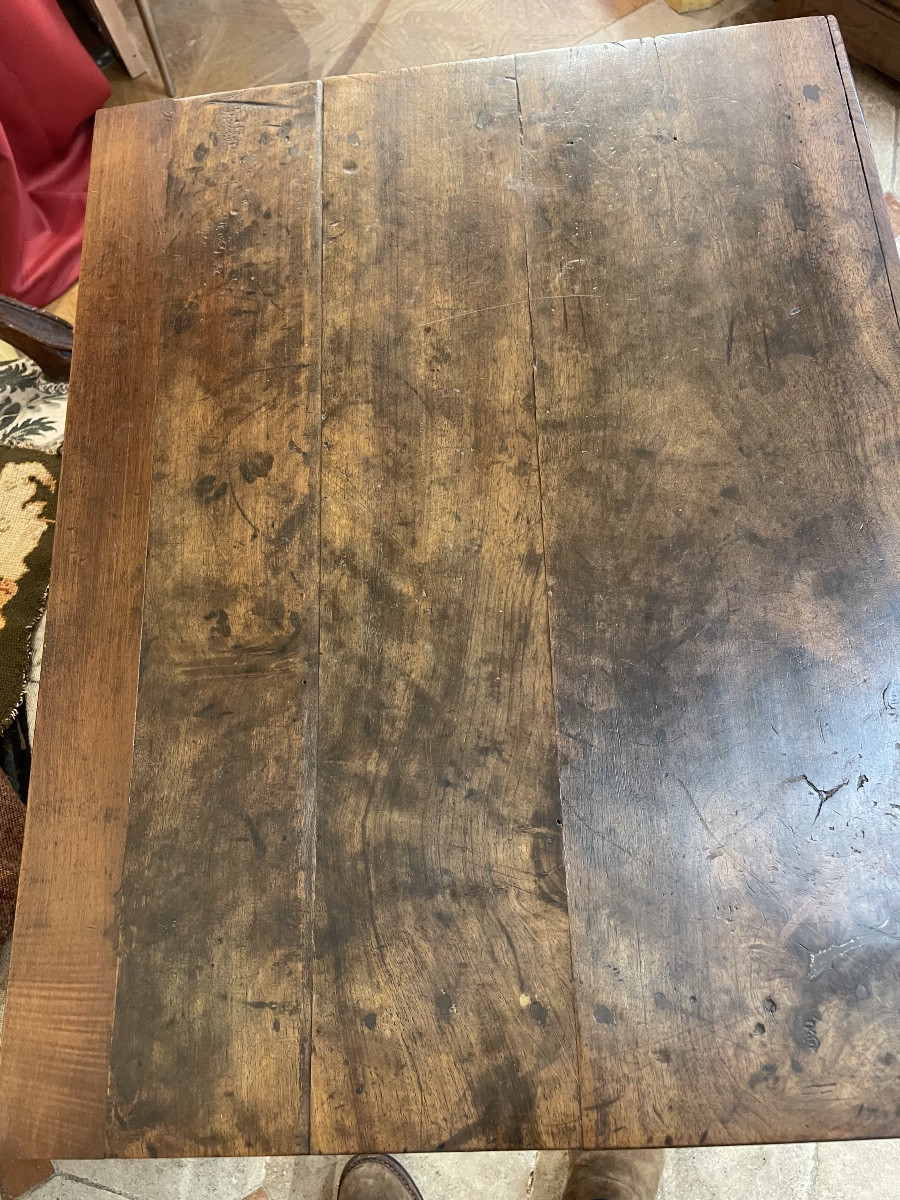 Table à écrire -photo-2