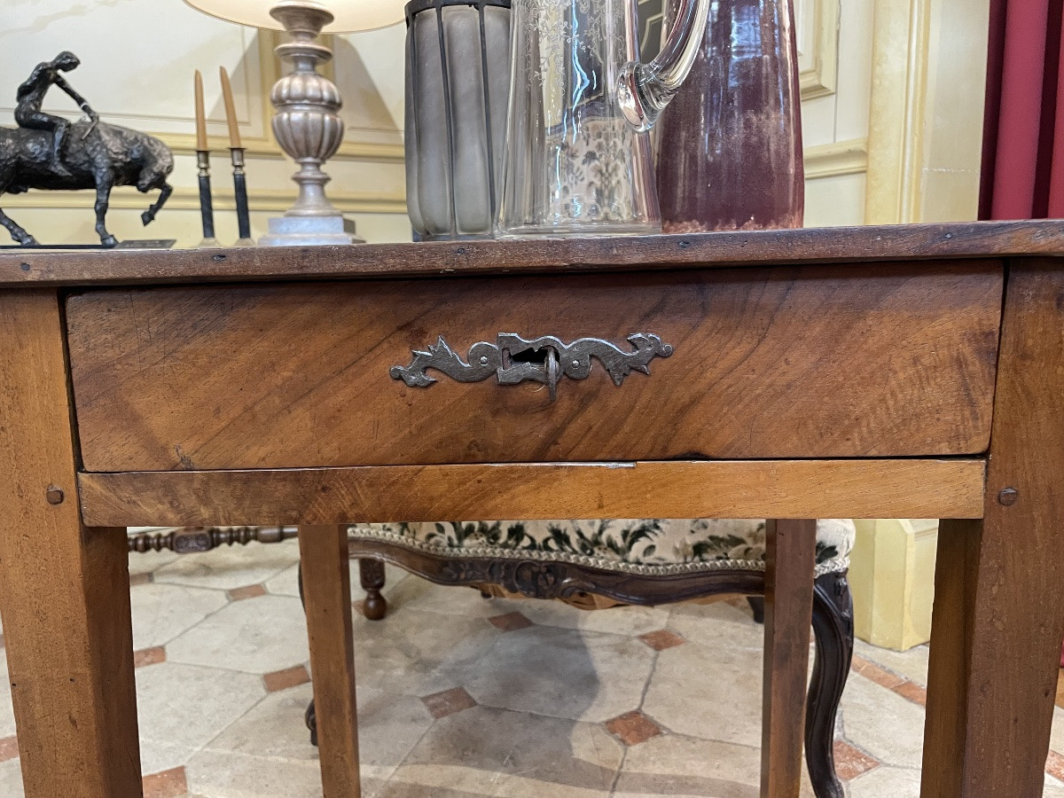 Table à écrire -photo-3