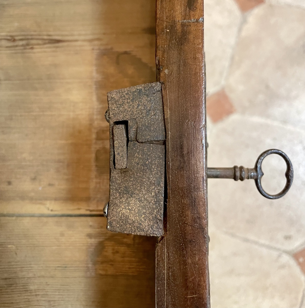 Table à écrire -photo-2