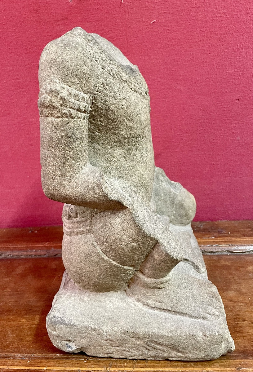 Witsanukam (avatar Of Vishnu)-photo-4