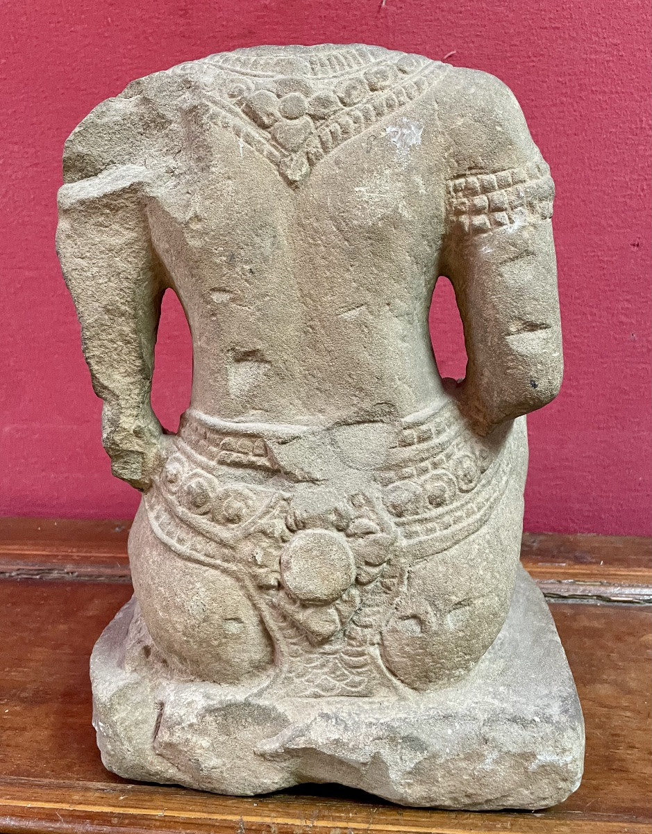 Witsanukam (avatar Of Vishnu)-photo-1