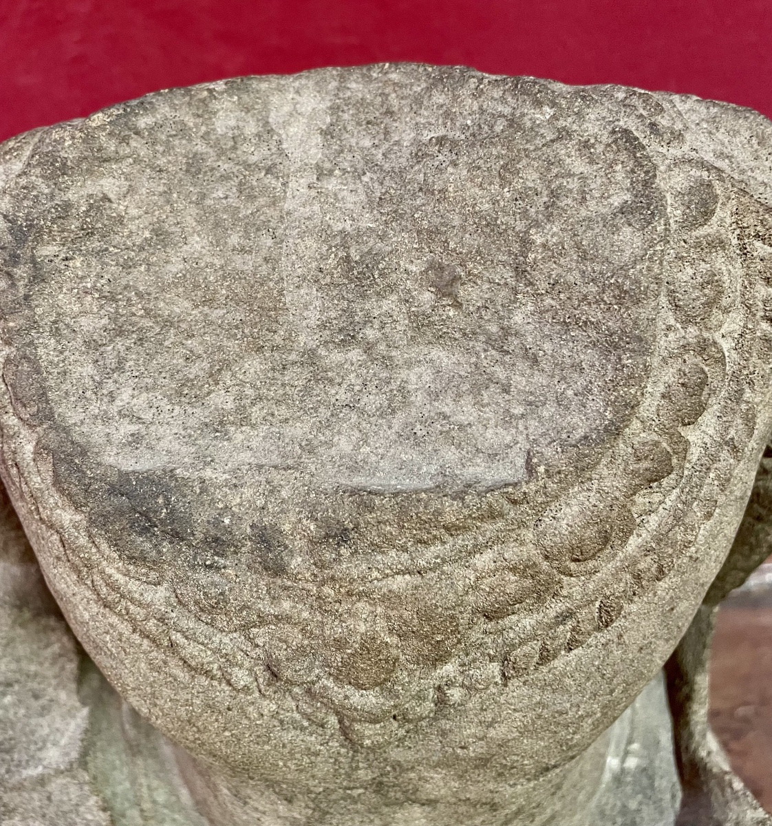 Witsanukam (avatar Of Vishnu)-photo-4