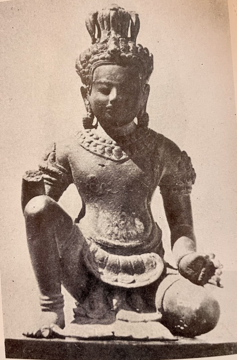 Witsanukam (avatar Of Vishnu)-photo-6