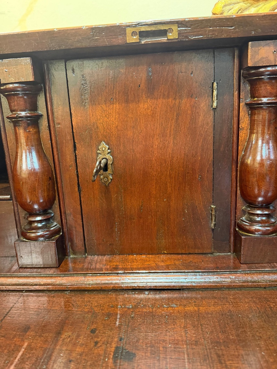 Bureau de pente Malouin-photo-3