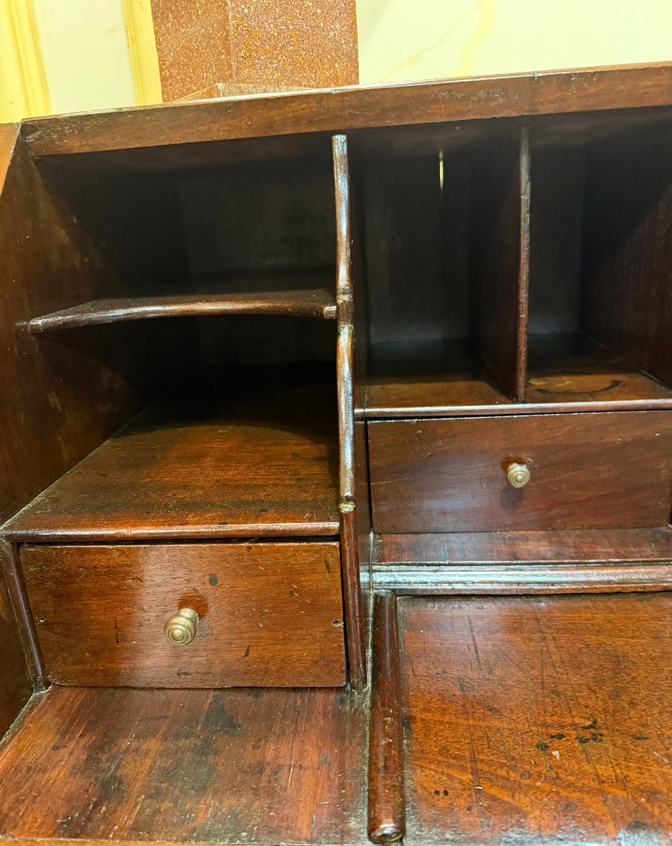 Bureau de pente Malouin-photo-4