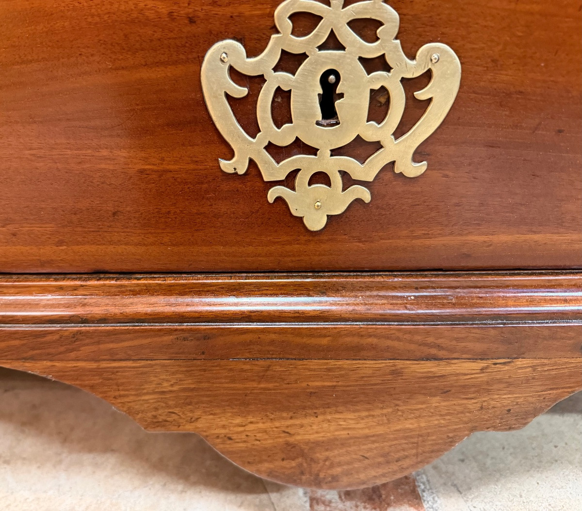 Bureau de pente Malouin-photo-4