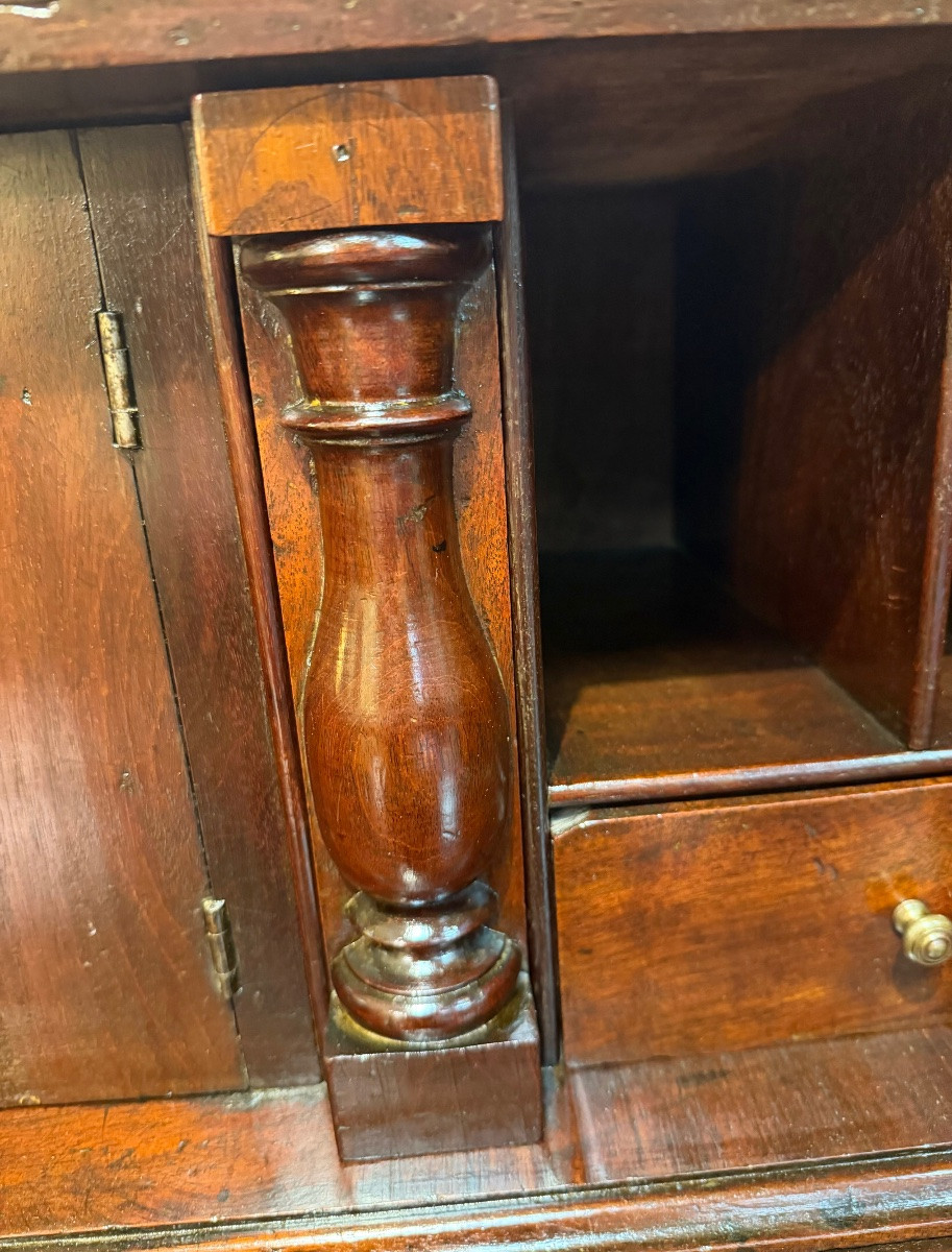 Bureau de pente Malouin-photo-5