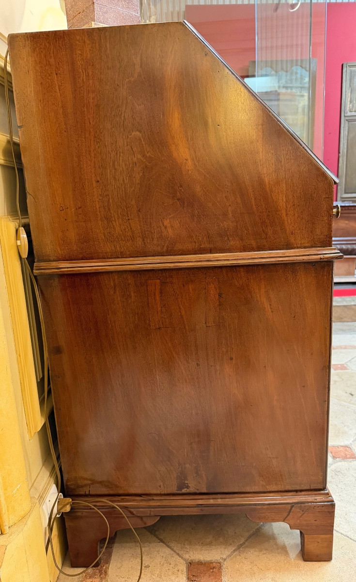 Bureau de pente Malouin-photo-6