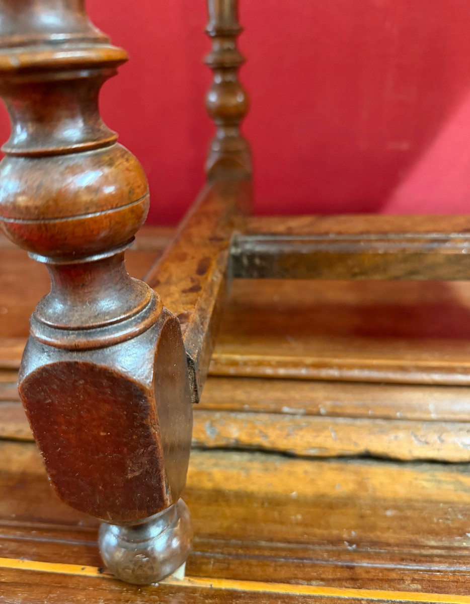 Louis XIII Table -photo-3