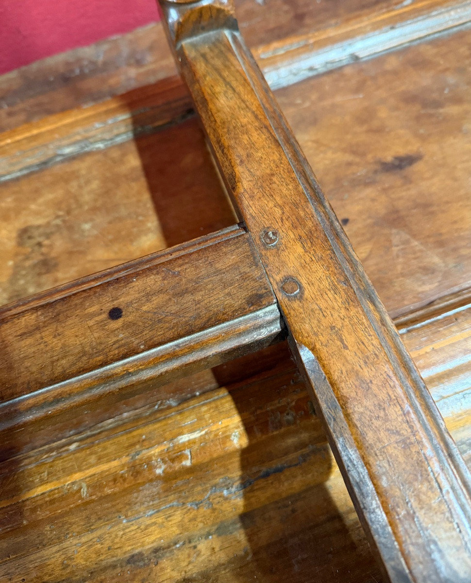 Louis XIII Table -photo-4