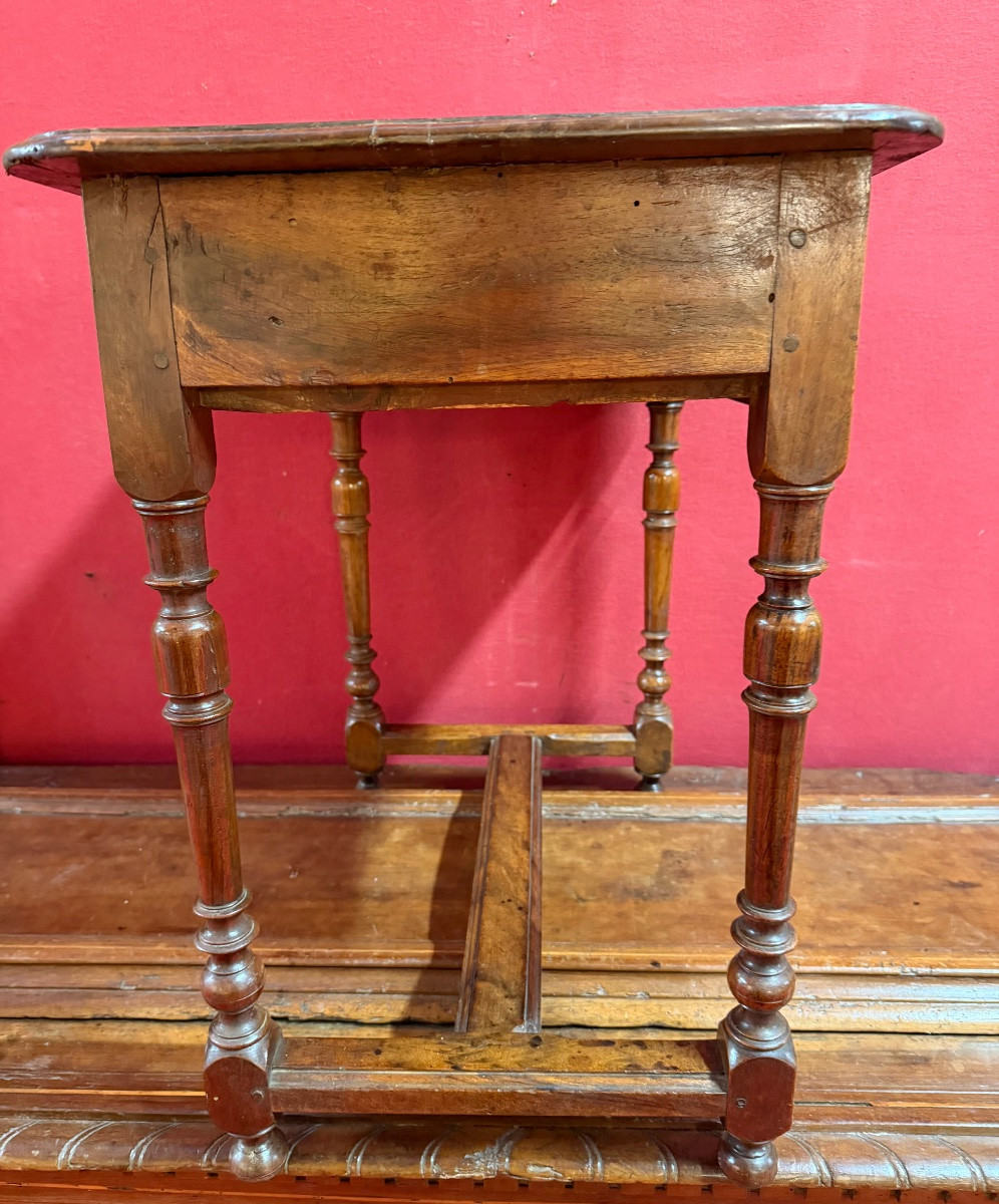 Louis XIII Table -photo-2