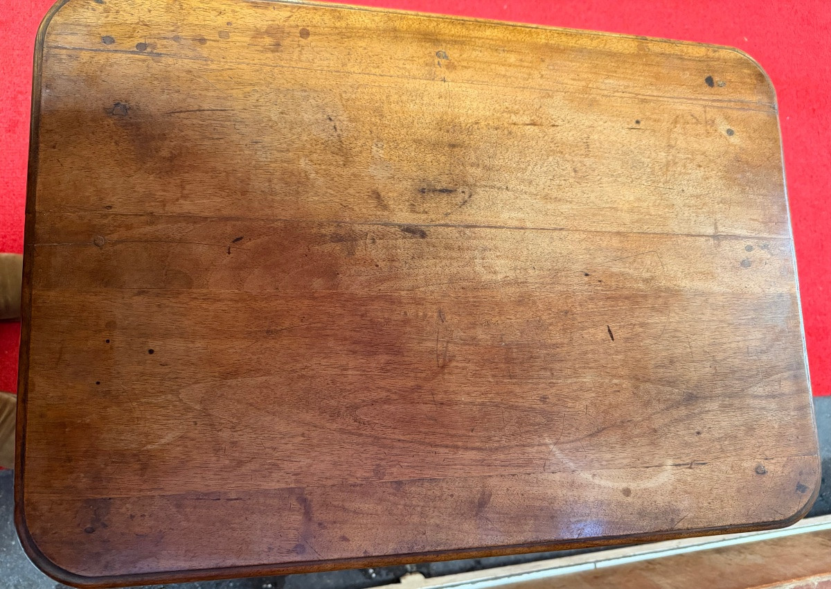 Louis XIII Table -photo-4