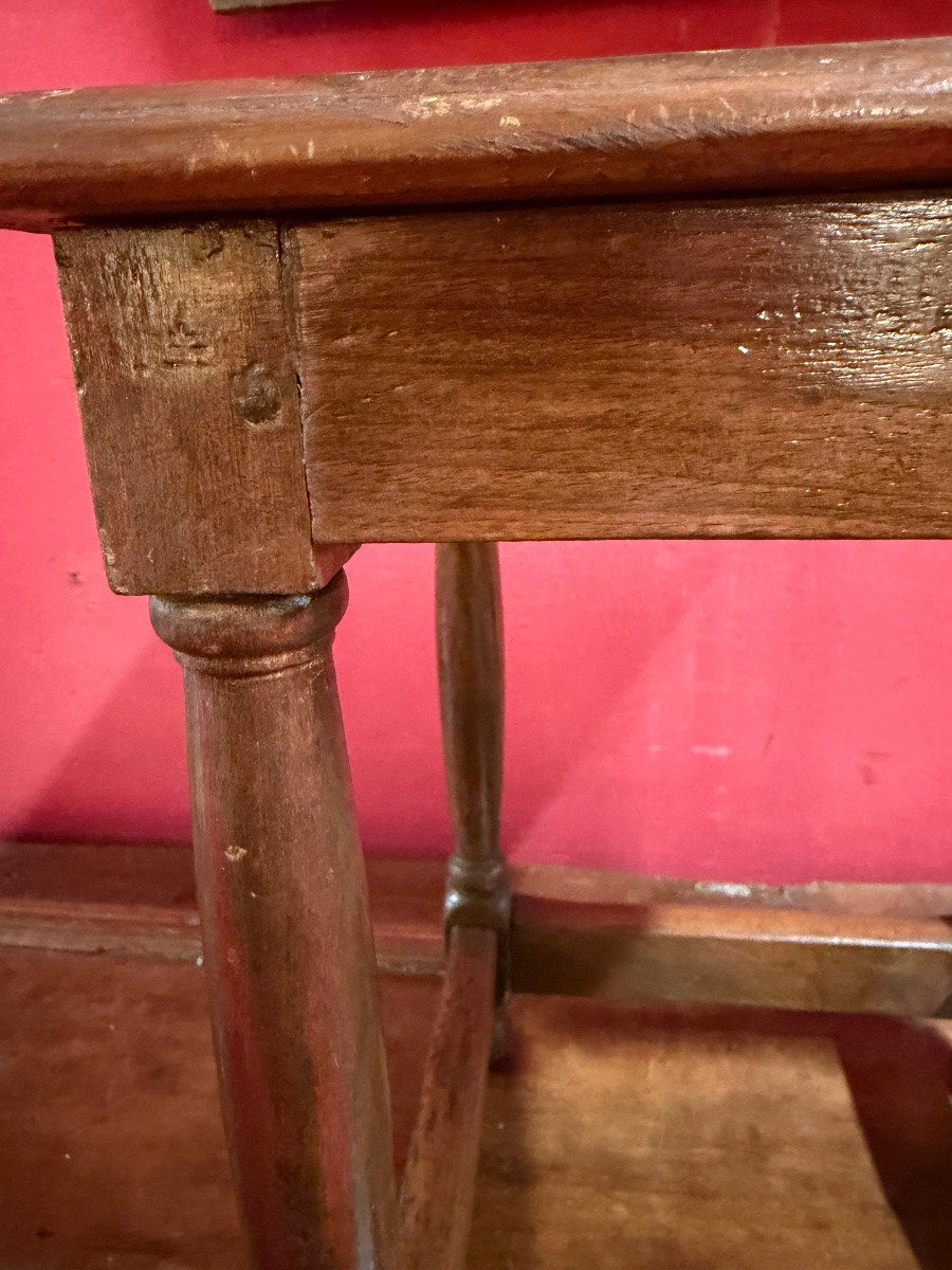 Louis XIII Stool-photo-2