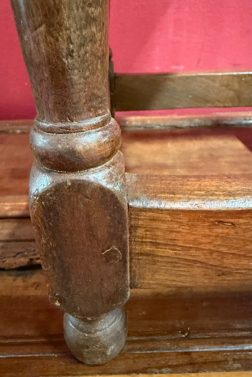 Louis XIII Stool-photo-1