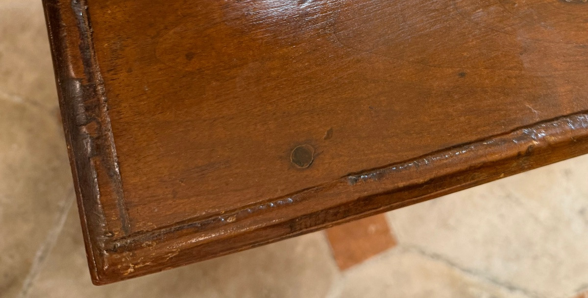 Louis XIII Stool-photo-3