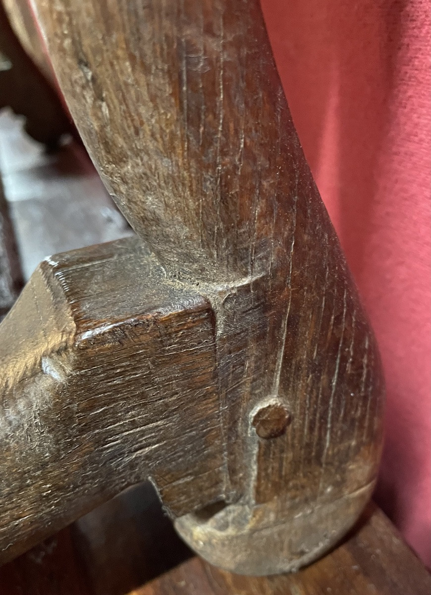 Banquette  os de mouton -photo-3