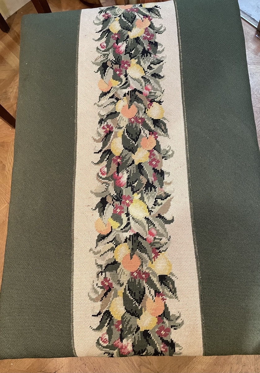 Banquette  os de mouton -photo-4