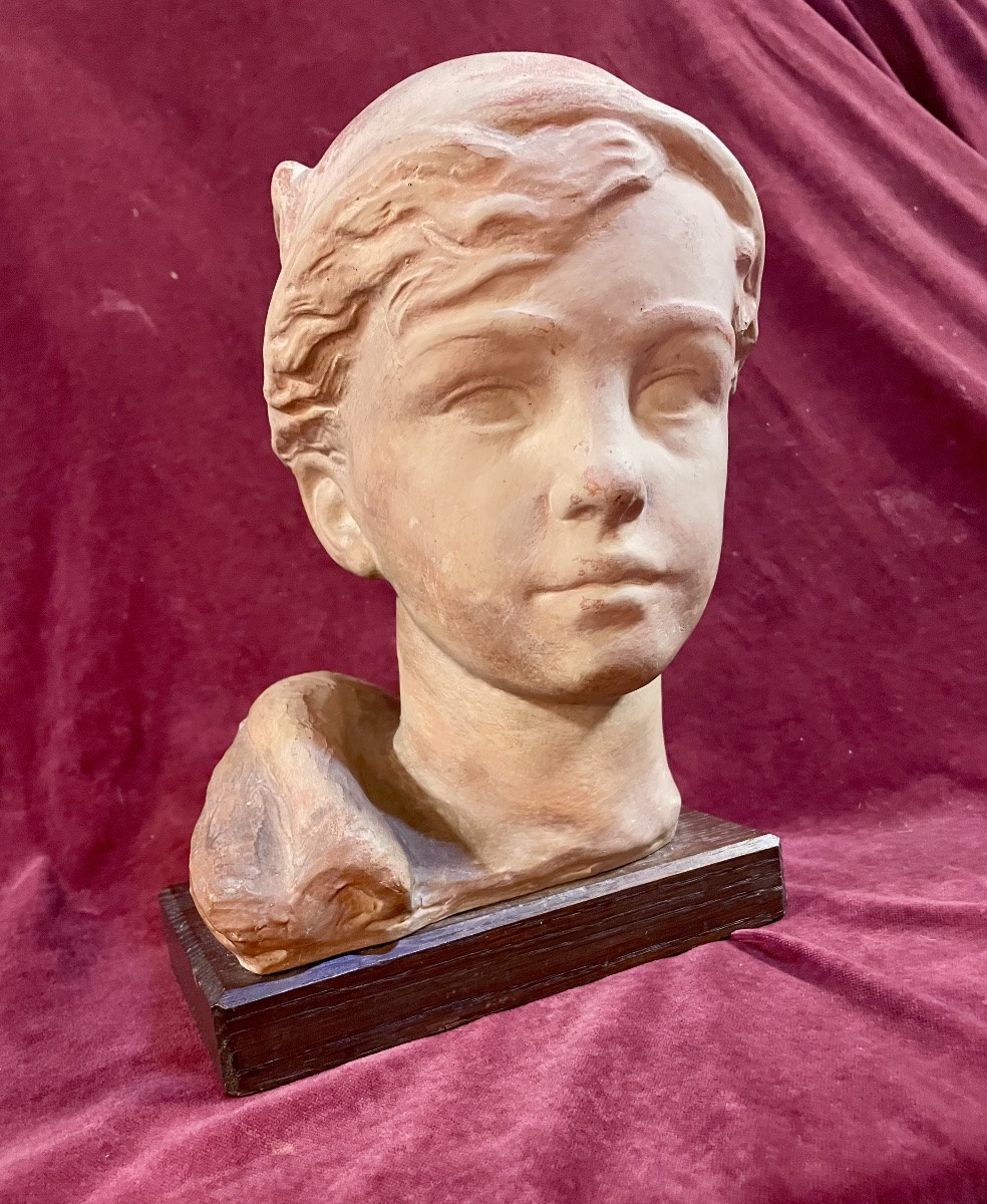 Hermès Enfant -photo-1