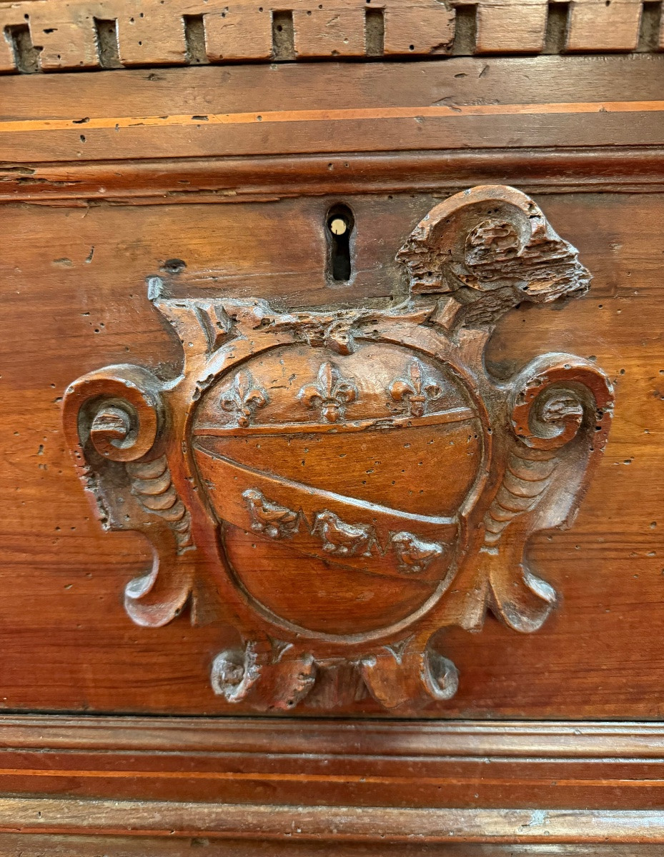 Cassone Florence -photo-2