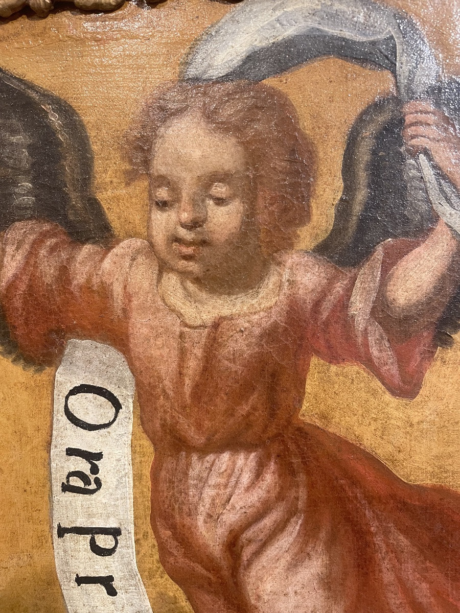 Vierge à l’enfant -photo-3