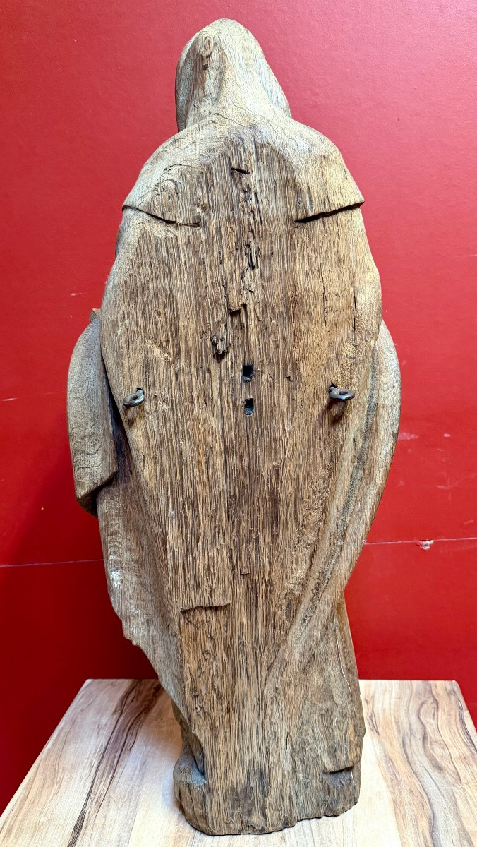 Virgin Mary Of The Annunciation-photo-3