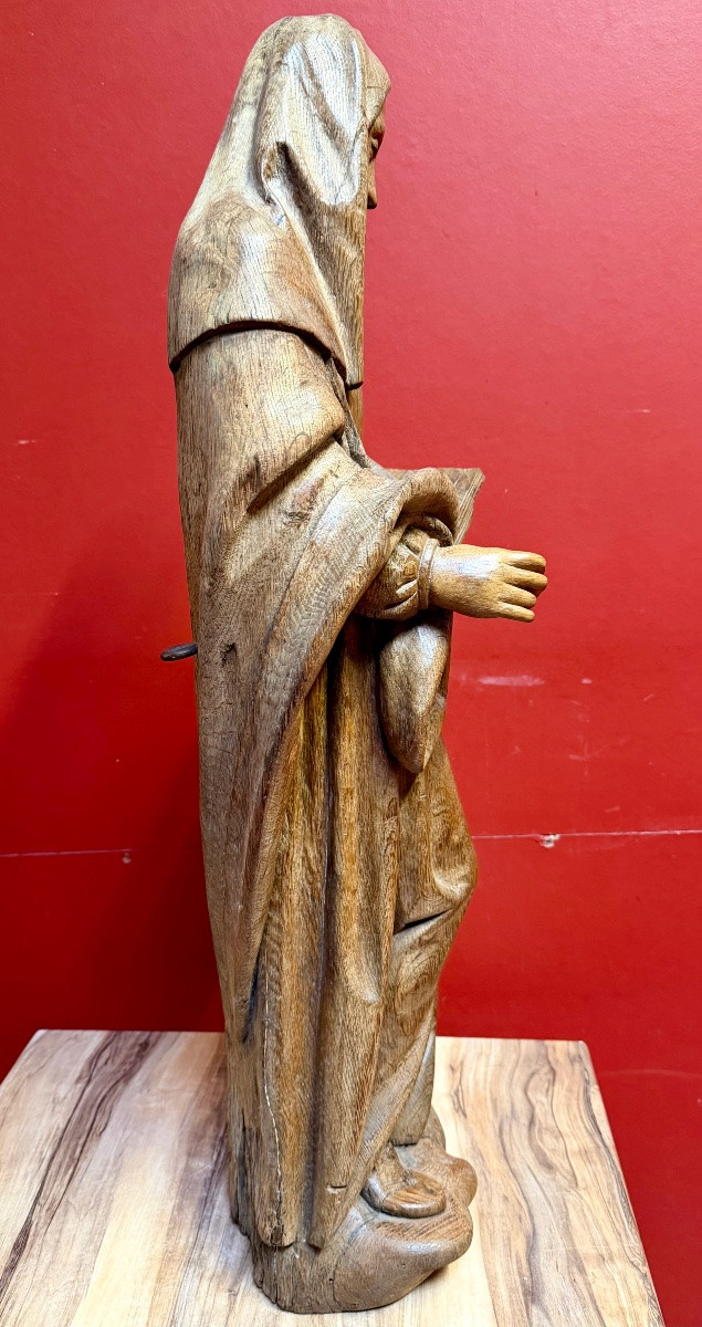 Virgin Mary Of The Annunciation-photo-4