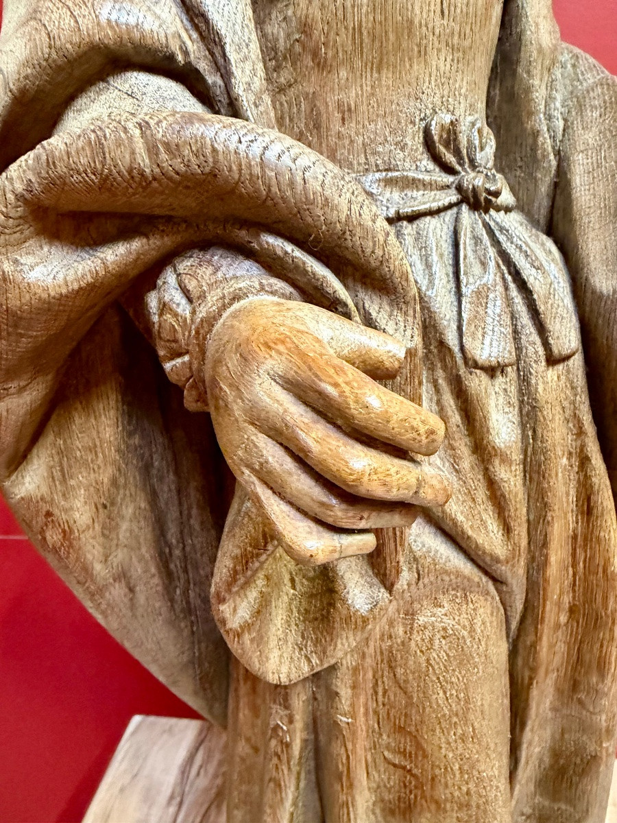 Virgin Mary Of The Annunciation-photo-1