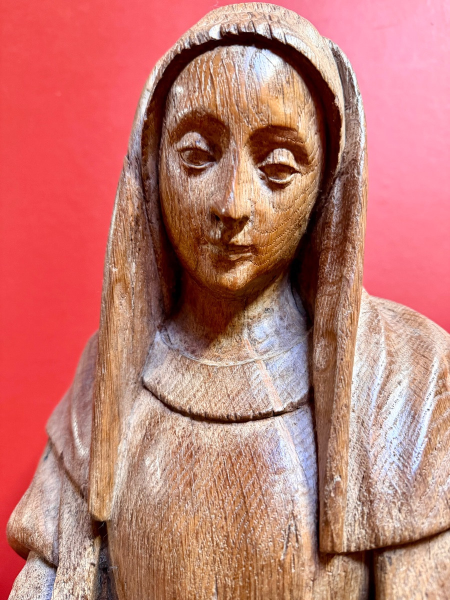 Virgin Mary Of The Annunciation-photo-2