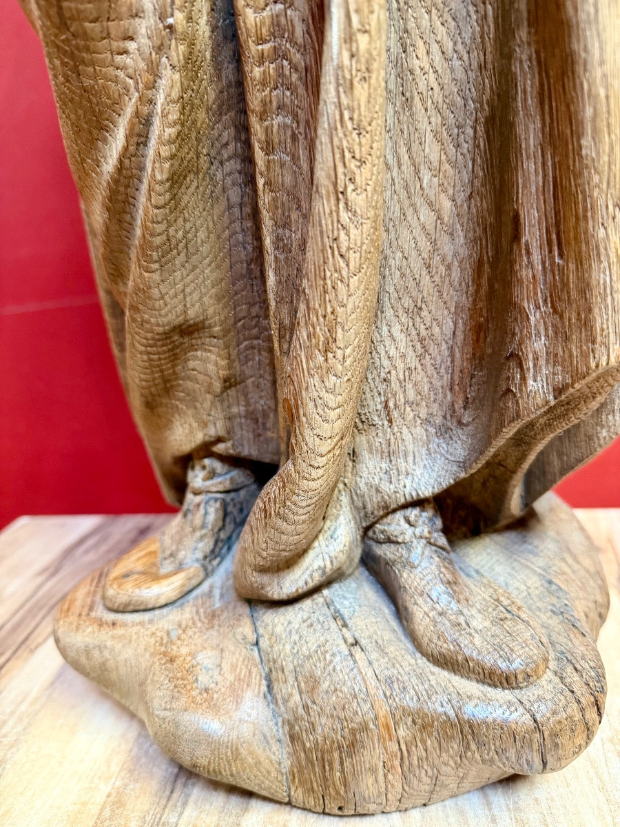 Virgin Mary Of The Annunciation-photo-4