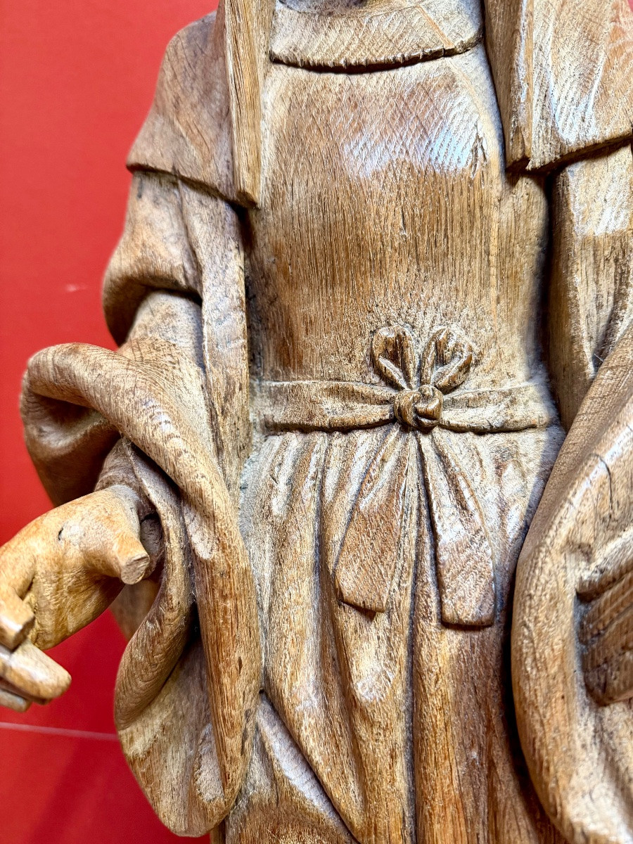 Virgin Mary Of The Annunciation-photo-5