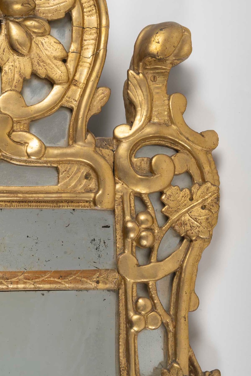 Miroir Régence -photo-4